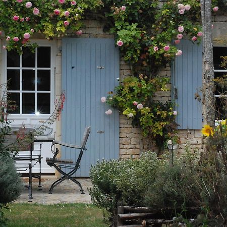 Bed and Breakfast Couette Et Potager D'Antan Mellé Exterior foto