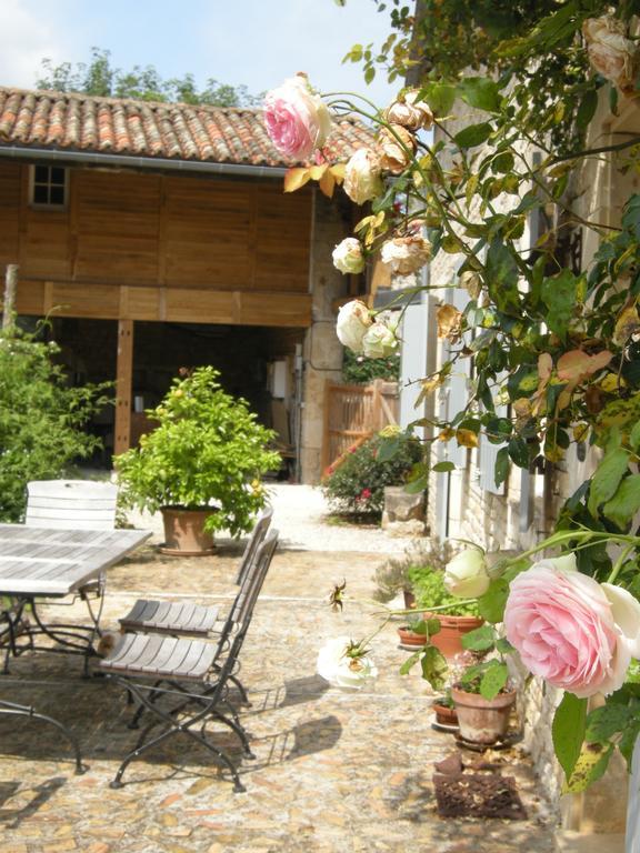 Bed and Breakfast Couette Et Potager D'Antan Mellé Exterior foto